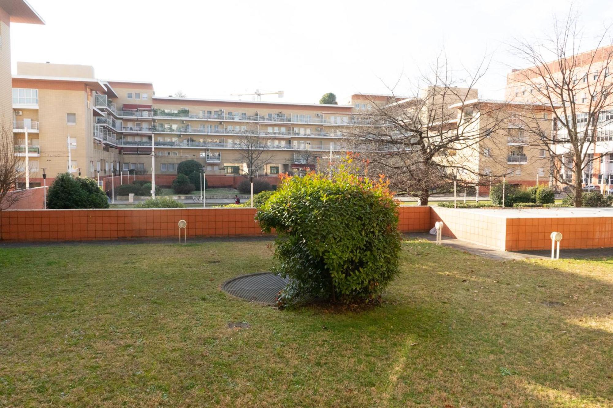 Arcimboldi'S Nest - Close To Metro And Train Milano Exterior foto